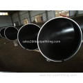 A234 wpb Large diameter elbows